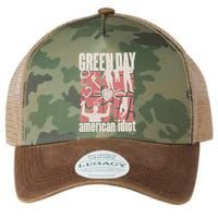 Tales Of Another Broken Home Crewneck Merch Legacy Tie Dye Trucker Hat