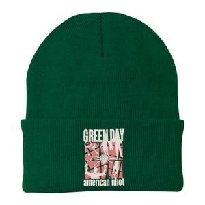 Tales Of Another Broken Home Crewneck Merch Knit Cap Winter Beanie