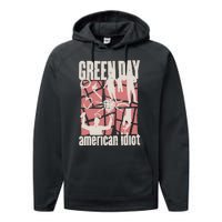 Tales Of Another Broken Home Crewneck Merch Performance Fleece Hoodie