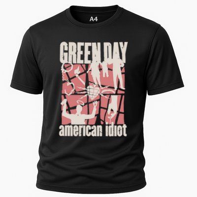 Tales Of Another Broken Home Crewneck Merch Performance Shirt