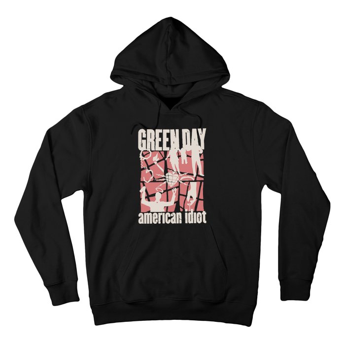 Tales Of Another Broken Home Crewneck Merch Hoodie