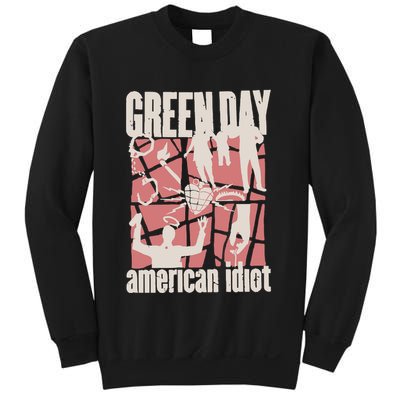 Tales Of Another Broken Home Crewneck Merch Sweatshirt