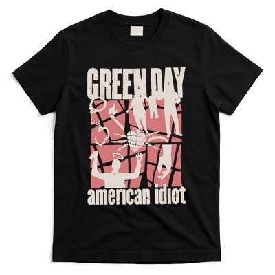 Tales Of Another Broken Home Crewneck Merch T-Shirt