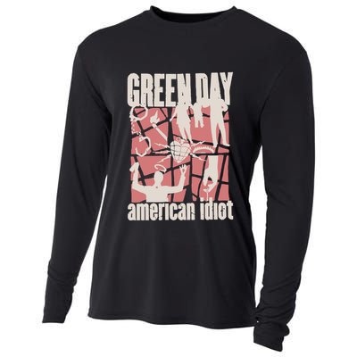 Tales Of Another Broken Home Crewneck Merch Cooling Performance Long Sleeve Crew