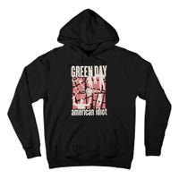 Tales Of Another Broken Home Crewneck Merch Tall Hoodie