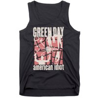 Tales Of Another Broken Home Crewneck Merch Tank Top