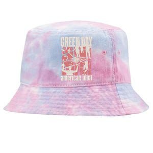 Tales Of Another Broken Home Crewneck Merch Tie-Dyed Bucket Hat