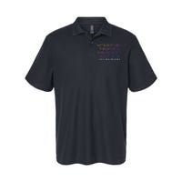 Therapy Or A Spanking How About Both Softstyle Adult Sport Polo