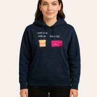 Toast And Toaster Hoodie