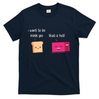 Toast And Toaster T-Shirt