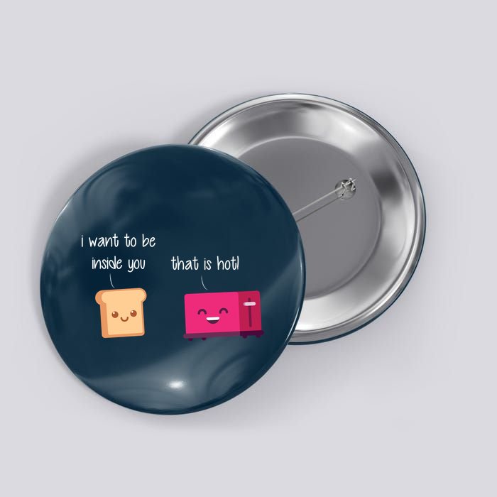 Toast And Toaster Button