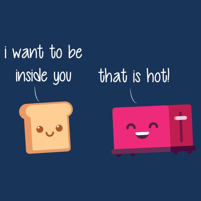 Toast And Toaster Drawstring Bag