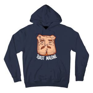 Toast Malone Tall Hoodie