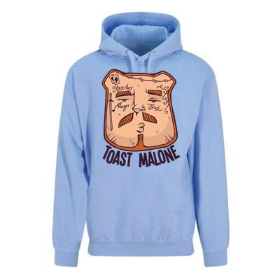 Toast Malone Unisex Surf Hoodie