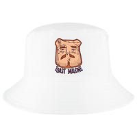 Toast Malone Cool Comfort Performance Bucket Hat