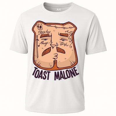 Toast Malone Performance Shirt