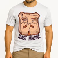 Toast Malone Cooling Performance Crew T-Shirt