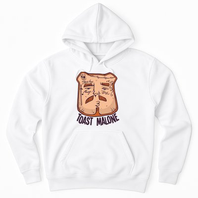 Toast Malone Hoodie