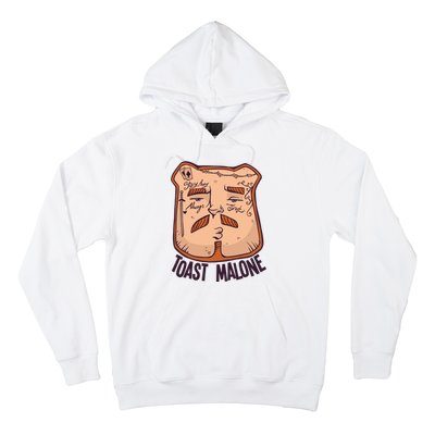 Toast Malone Hoodie