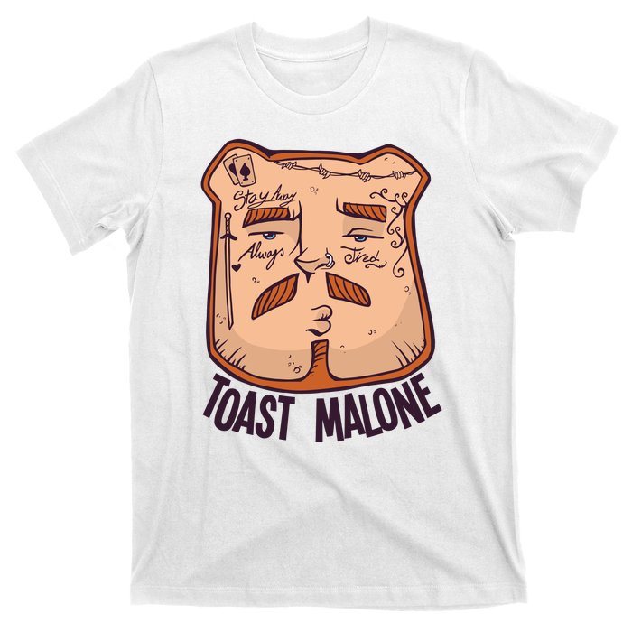 Toast Malone T-Shirt