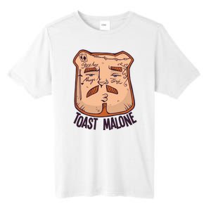 Toast Malone Tall Fusion ChromaSoft Performance T-Shirt