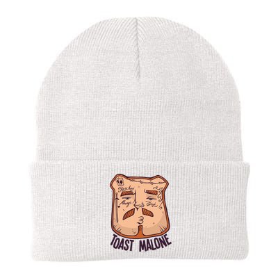 Toast Malone Beanie