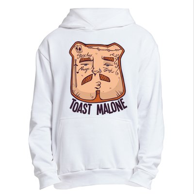 Toast Malone Urban Pullover Hoodie