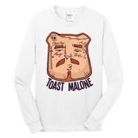 Toast Malone Tall Long Sleeve T-Shirt