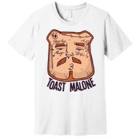 Toast Malone Premium T-Shirt