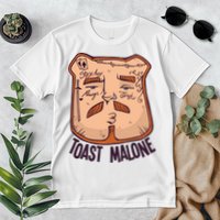 Toast Malone Premium T-Shirt