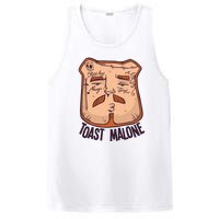 Toast Malone PosiCharge Competitor Tank