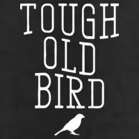Tough Old Bird Cool Comfort Performance Bucket Hat