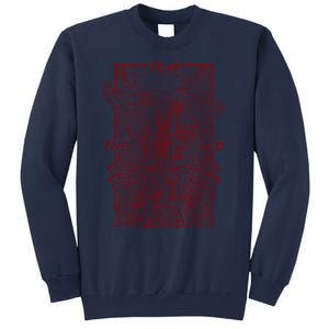 The Old Blood Blood Edition Sweatshirt