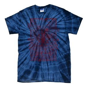 The Old Blood Blood Edition Tie-Dye T-Shirt