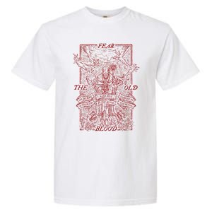 The Old Blood Blood Edition Garment-Dyed Heavyweight T-Shirt