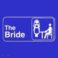 The Office Bride Office Theme Bachelorette Bridal Party Tall T-Shirt