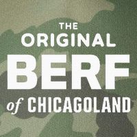 The Original Berf Of Chicagoland Legacy Tie Dye Trucker Hat