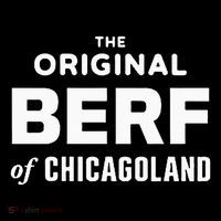 The Original Berf Of Chicagoland Impact Tech Backpack