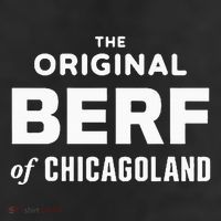 The Original Berf Of Chicagoland Adult Drive Performance Visor