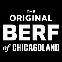 The Original Berf Of Chicagoland 16 in Basic Backpack