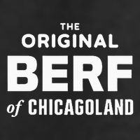 The Original Berf Of Chicagoland 25L Jumbo Tote