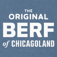 The Original Berf Of Chicagoland Garment-Dyed Sweatshirt