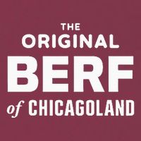 The Original Berf Of Chicagoland 16oz Travel Tumbler