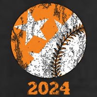 Tennessee Omaha Bound Knoxville Baseball Fan 2024 Champion 7 Panel Mesh Trucker Snapback Hat
