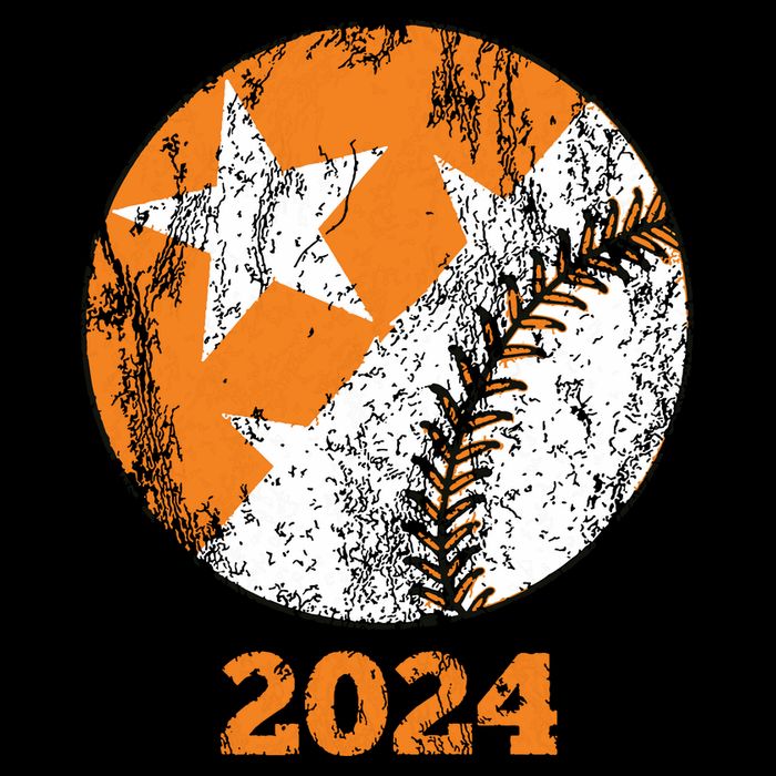 Tennessee Omaha Bound Knoxville Baseball Fan 2024 Champion Bucket Hat