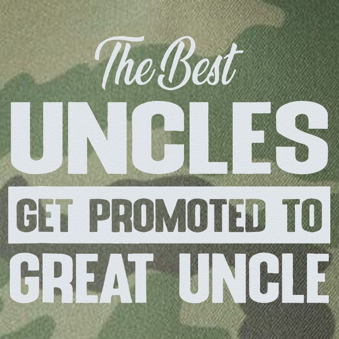 The Only Best Uncles Get Promoted To Great Uncle Legacy Tie Dye Trucker Hat
