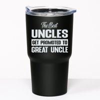 The Only Best Uncles Get Promoted To Great Uncle Tumbler