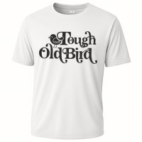 Tough Old Bird Grandma Cooling Performance Crew T-Shirt