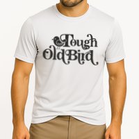 Tough Old Bird Grandma Cooling Performance Crew T-Shirt