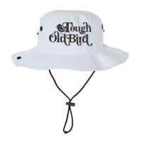 Tough Old Bird Grandma Bucket Hat
